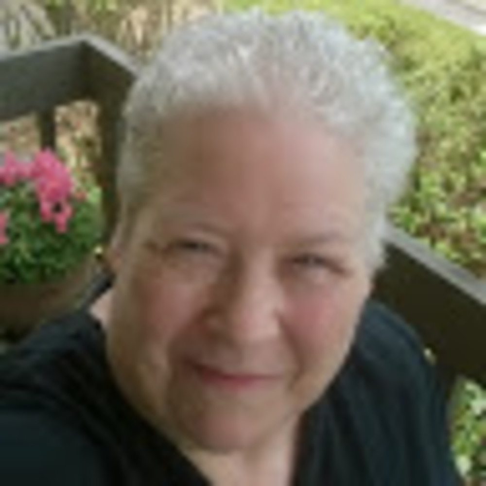 Meet your Posher, Patty